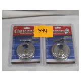Padlocks