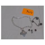 Pandora Charms