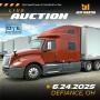 ABSOLUTE DISPERSAL AUCTION FOR THE FORMER HORNISH BROS., INC - JUNE 24TH at 9AM ET