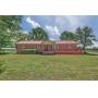 ONLINE ONLY - Full Brick Home on +/- 1.1 Acres