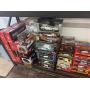 ONLINE ONLY COLLECTIBLE TOY CAR & TRUCK AUCTION