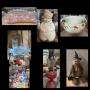 ANTIQUE GLASSWARE ONLINE-ONLY AUCTION