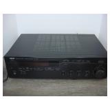 Yahama Stereo Reciever RX-485