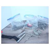 Lot of Misc Tools