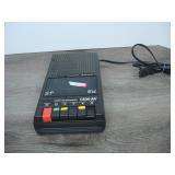 Califone Cassette Recorder 1300 AV