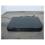 Samsung Blu Ray Player BD-FM51