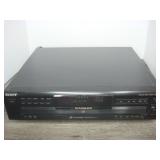 Sony Compact Disc Player CDP-CE215