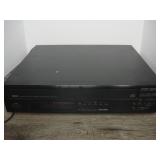 Yamaha Compact Disc Player CDC-80