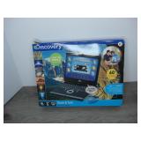 Discovery Teach and Talk Explore Laptop