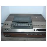 Quasar Programmable Video Cassette Recorder