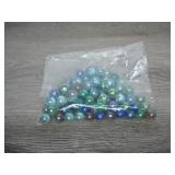 Lot of Marbles
