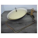 Vintage Light Fixture