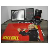 Symphonyx Authgraphed Photo, Metallic Books,...