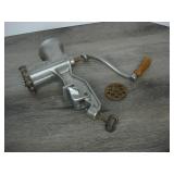 Meissner Meat Grinder