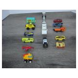 Lot of 90s/2000s Toy Cars