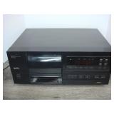 Pioneer Compact Disc Player PD-F507