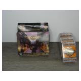 Lot of Harley Davidson Playing cards