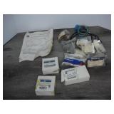 Lot of Misc Car Parts - Jeep, GM, Saab