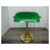 Vintage Desk Lamp