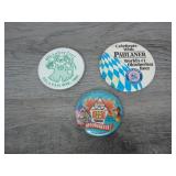 Lot of Oktoberfest Pins