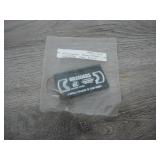 Breeders Promo Keychain