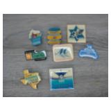 Lot of Maccabi Games Pins