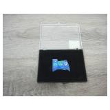 Athens Olympic Pin 2000