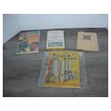 Look of Books