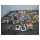 Lot of Stickers