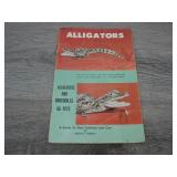 Alligaters Book