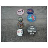 Lot of Misc Pins