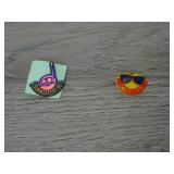 Lot of Summerfest Pins