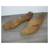 Shoe Stretchers
