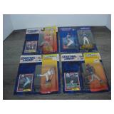 Starting Lineup Collectibles Baseball, Daulton-...