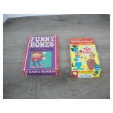 Lot of Vintage Card Games