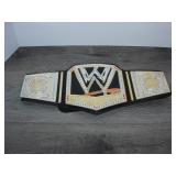 WWE Championship Belt 2012