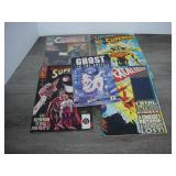 Lot of Comics
