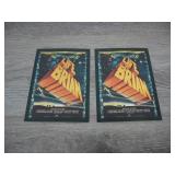 Lot of Life of Brian Movie Promo Poster Card