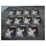 Lot of Bon Voyage Promo Poster