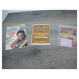 Lot of Small Magazines