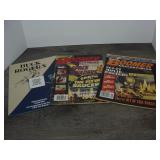 Lot Of Boomer Collectible Magazines