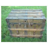 Vintage Chest