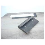 Lot of Vintage Drafting Instrument Set and...