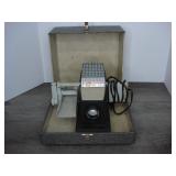 Bell & Howell Projector- View 500