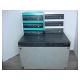 Bell & Howell Master 40 Slide Holder with...