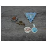 Lot of Misc Pins