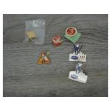 Lot of Olympics Pins
