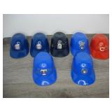 Lot of Mini Baseball Hats