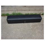 36' Long Trailer/Machine Tool Box
