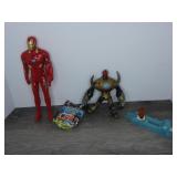 Lot of Toys